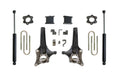 MAX TRAC SUSPENSION'S PART# 900240