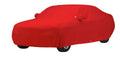 Covercraft Custom Fit Car Covers - WeatherShield HP Red