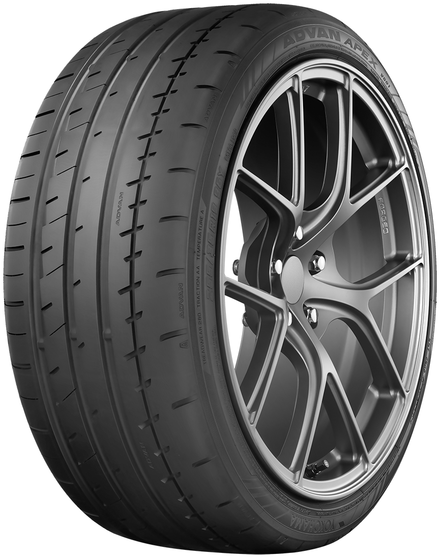 265/35R19 98Y XL ADV APEX V601