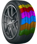 265/35R19 98Y XL ADV APEX V601