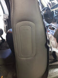 PRECISION FIT ENDURA CUSTOM FRONT R