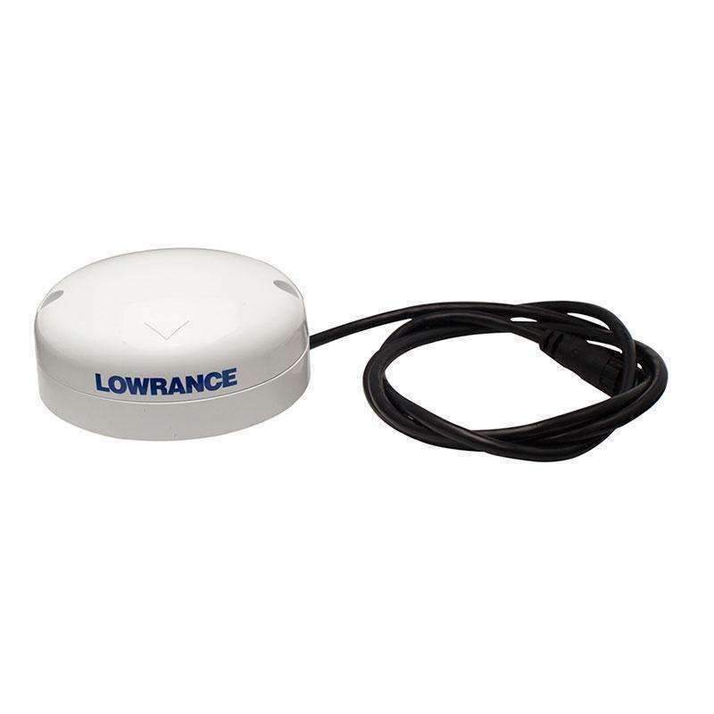 POINT-1 GPS ANTENNA,N2K,W/COMPASS