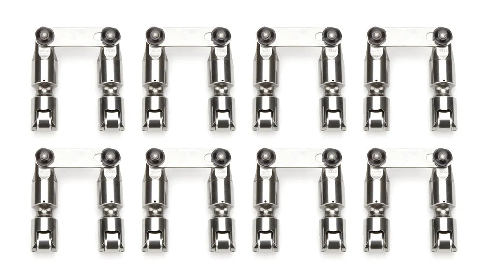 Sportsman Solid Roller Lifter Set GM LS .842