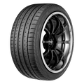 Yokohama Tire auto part