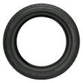 Yokohama Tire auto part close-up