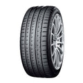 Yokohama Tire auto part detail