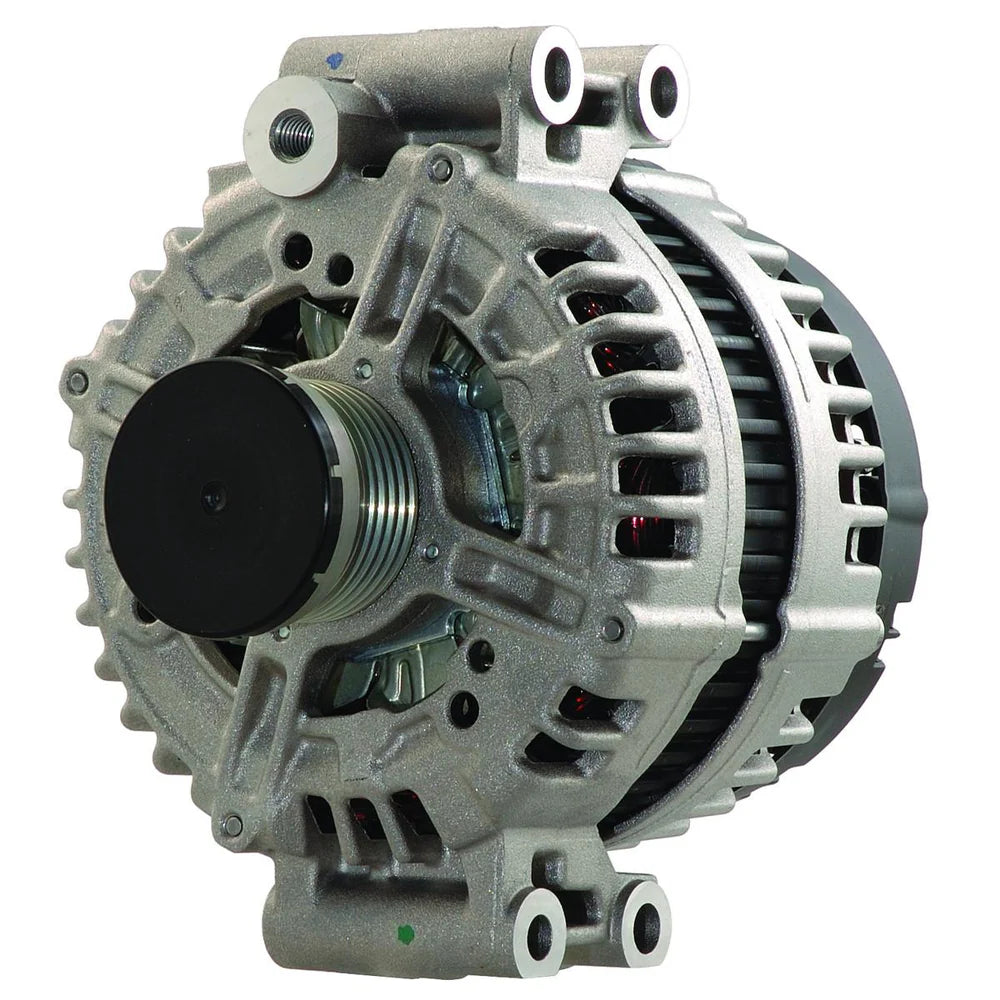 REMANUFACTURED ALTERNATOR