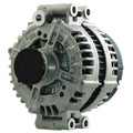 REMY red auto part