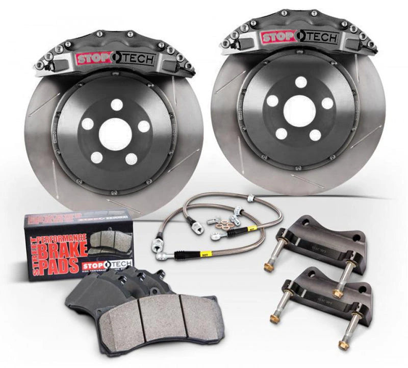 TROPHY RACE BIG BRAKE KIT