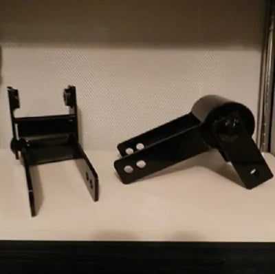 Sulastic Rubber Spring Shackles Kit Model SC-14