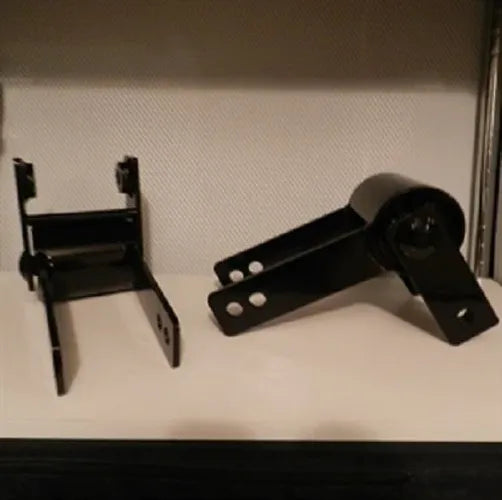 Sulastic Rubber Spring Shackles Kit Model SC-14