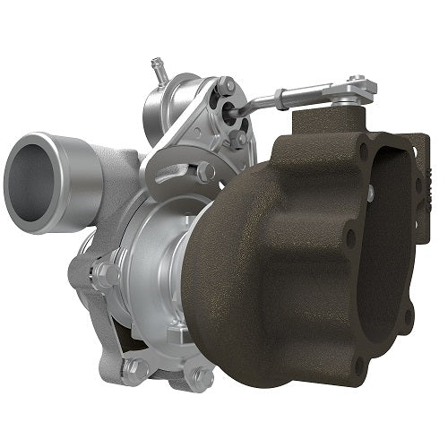 Garrett Turbos hardware kit