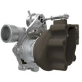 Garrett Turbos hardware kit