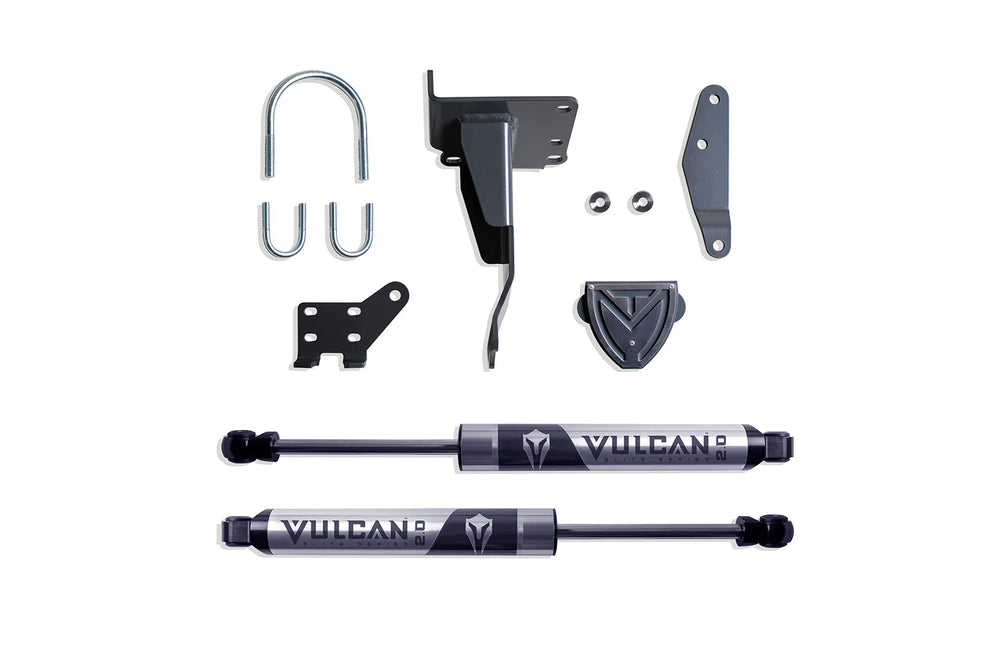 MAX TRAC SUSPENSION'S PART# 9472DSS