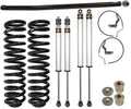 0810 F250/F350 DIESEL BASE 2.5IN LIFT COMMUTER LEVELING SYSTEM FSP