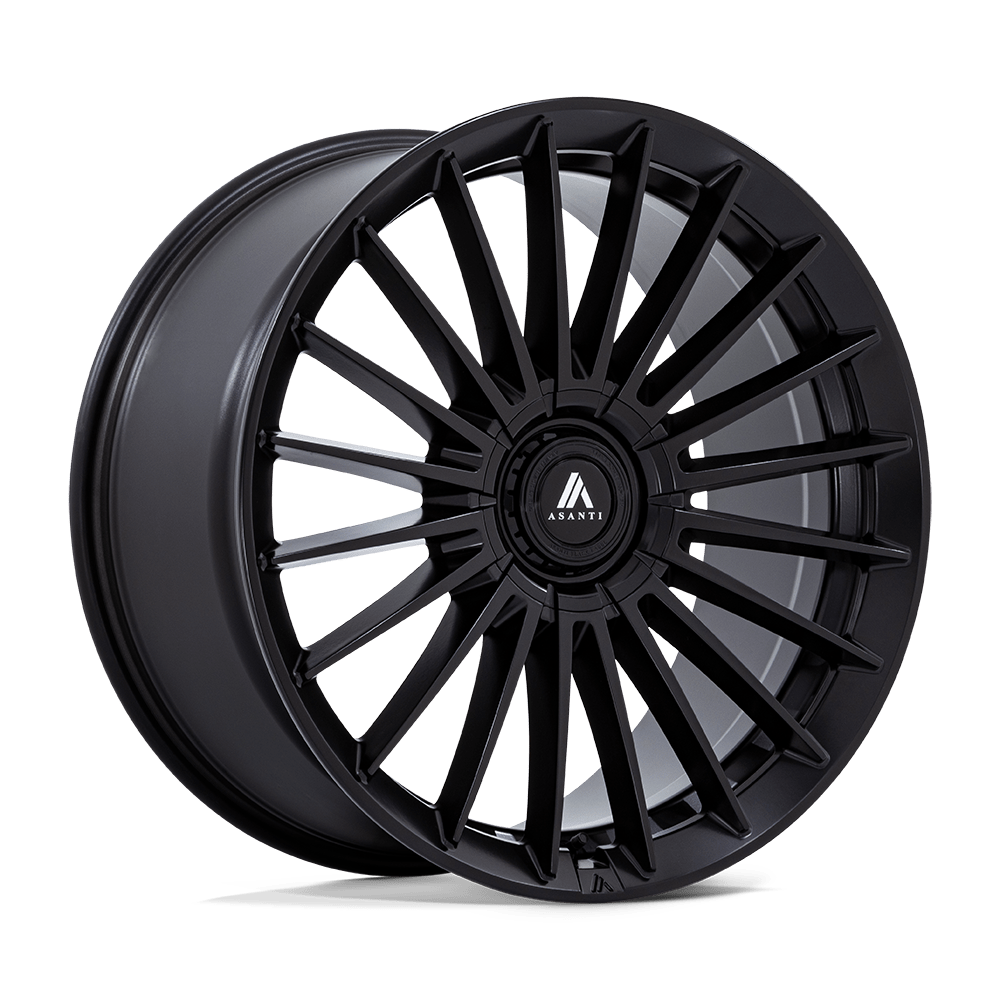 AB48 20X9 5X115/120 M-BLK 15MM