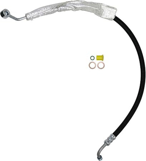 Gates Power Steering Pressure Line Hose Assembly