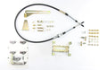 Lokar auto part detail