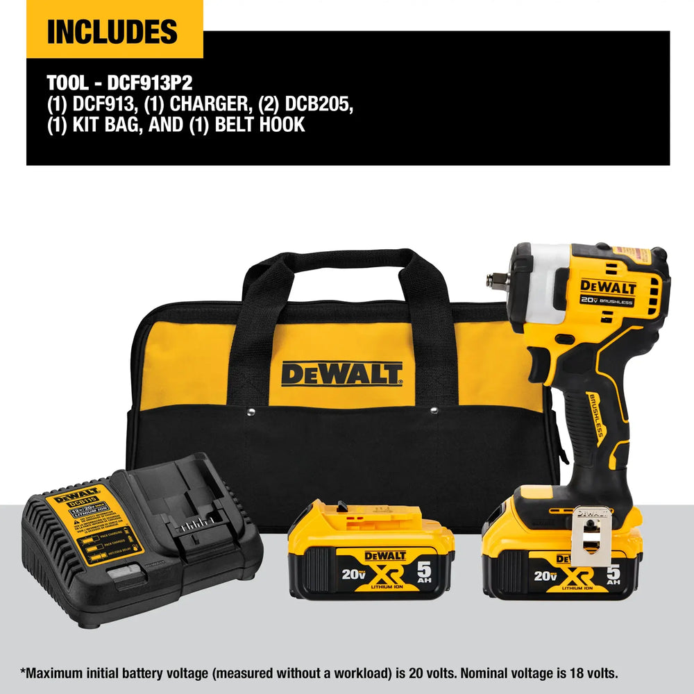 Dewalt auto part