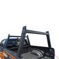 HEAVY DUTY BASE SYSTEM