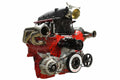 Alternator Bracket Low Mount