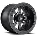 Fuel Off-Road auto part