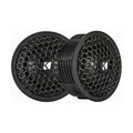 KST250 1-Inch (25mm) Tweeters w/x-overs 4-Ohm