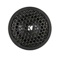 KST250 1-Inch (25mm) Tweeters w/x-overs 4-Ohm