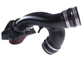 S&B Filters cold air intake detail