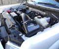 S&B Filters cold air intake close-up
