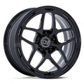 STALLBERG 18X8 5X130 GBLK 20MM