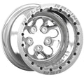 15X14 ALPHA PRO 5X4.75 2BS POL CTR