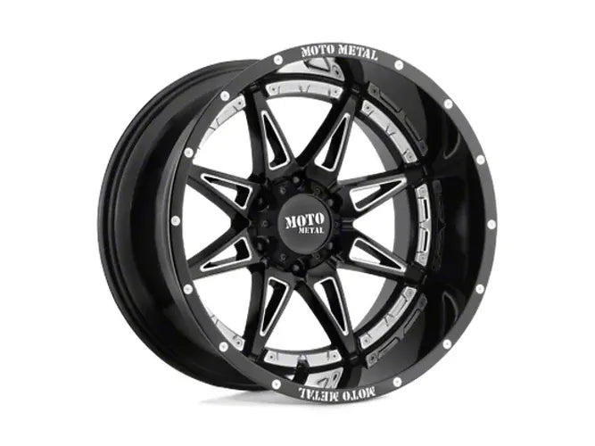 MO993 20X9 6X135 G-BLK MILL 00MM