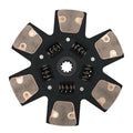DFX , CLUTCH FRICTION DISC