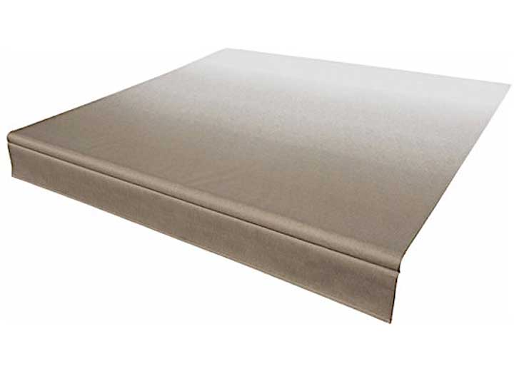 18FT REPLACEMENT FABRIC SAND FADE WH