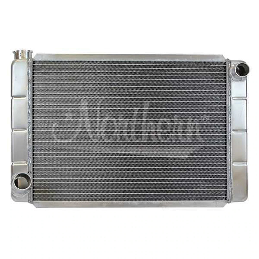 RACE PRO FORD / MOPAR 26 X 16 RADIATOR