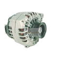 RE ALTERNATOR