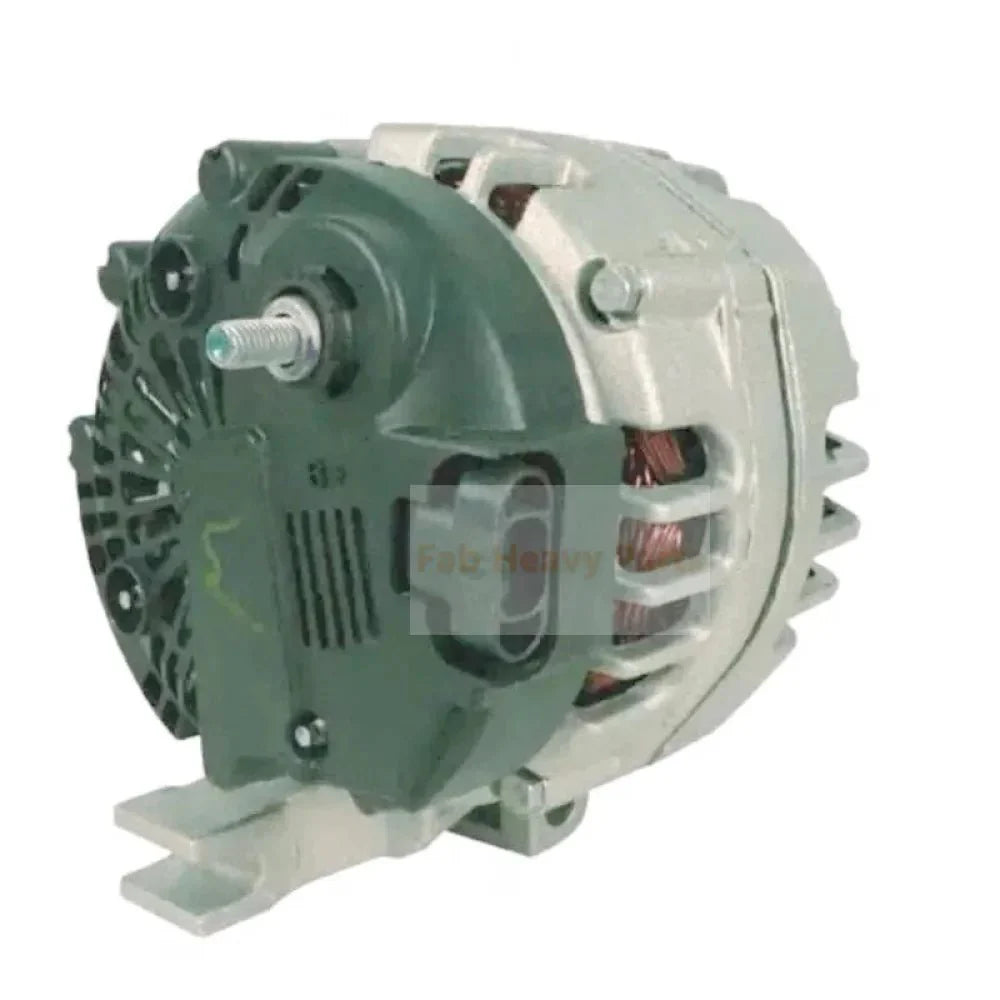 RE ALTERNATOR