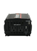 1000 WATT CONTINUOUS POWER INVERTER