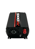 1000 WATT CONTINUOUS POWER INVERTER