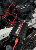 1000 WATT CONTINUOUS POWER INVERTER