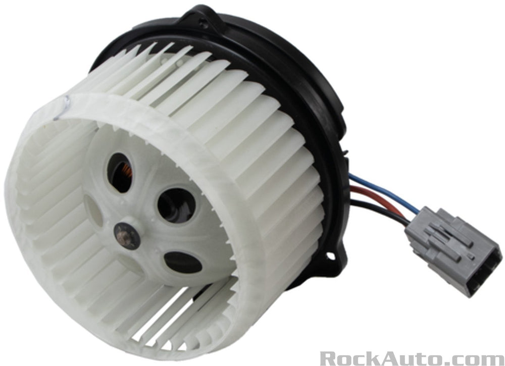 BLOWER MOTOR