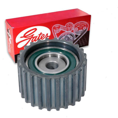 Gates auto part