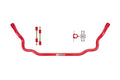 UMI 78-96 GM B-Body Tubular Front Sway Bar - Black