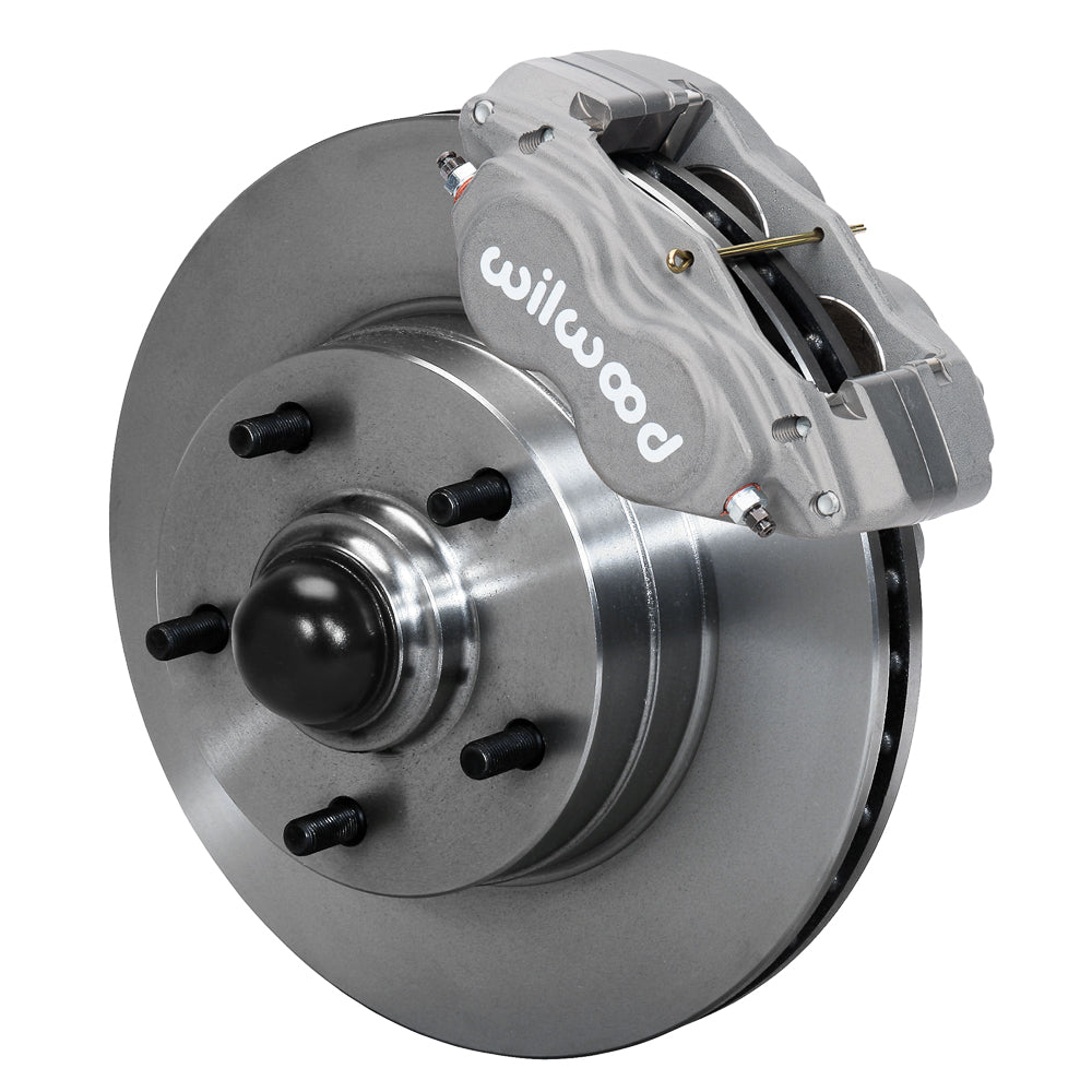 Wilwood - 120-17772-RD