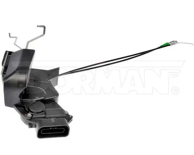 INTGR LATCH ACTUATOR