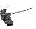 INTGR LATCH ACTUATOR