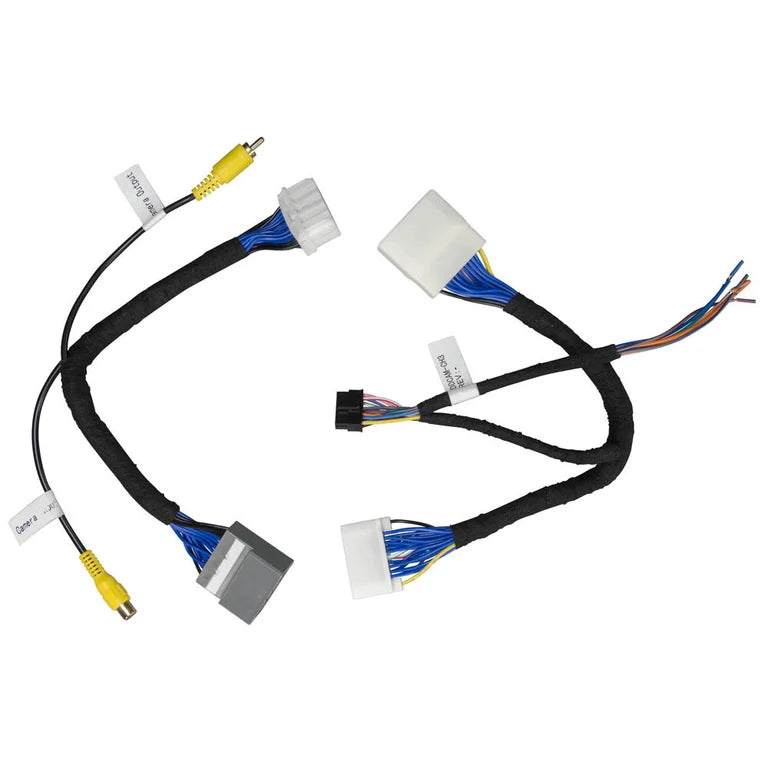 CHRYSLER/DODGE ADD-ON MULTIPLE CAN