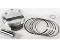 Wiseco 4 Stroke Forged Series Piston Kit, 102.00 MM Bore, 11:1 CR