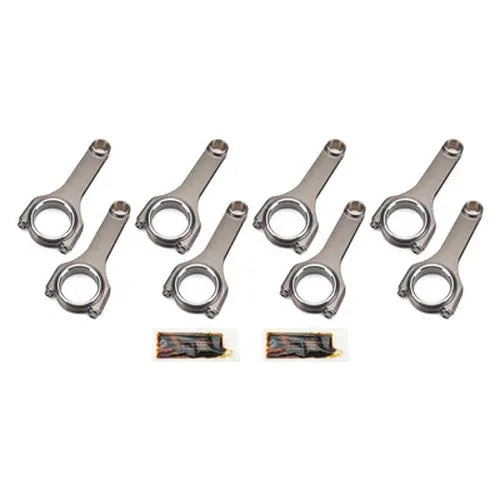 SBC 5.850 Forged Rods - 2.000 Pin Dia.